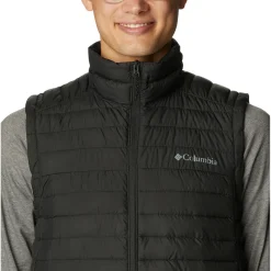 Silver Falls - Men's Sleeveless Vest