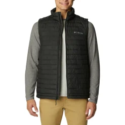 Silver Falls - Men's Sleeveless Vest