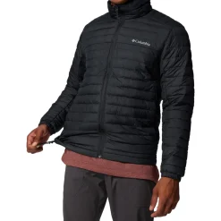 Silver Falls II - Men's Mid-Season Insulated Jacket