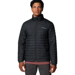 Silver Falls II - Men's Mid-Season Insulated Jacket