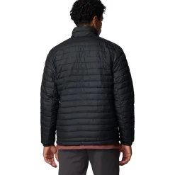 Silver Falls II - Men's Mid-Season Insulated Jacket