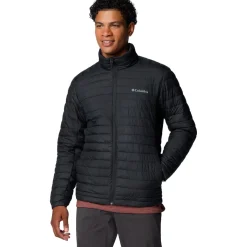 Silver Falls II - Men's Mid-Season Insulated Jacket