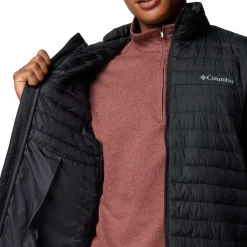 Silver Falls II - Men's Mid-Season Insulated Jacket