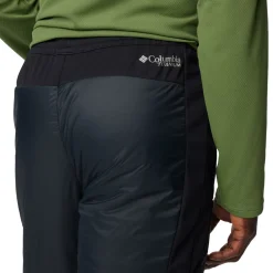 Silver Leaf Hybrid - Men's Insulated Pants