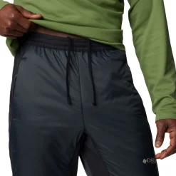 Silver Leaf Hybrid - Men's Insulated Pants