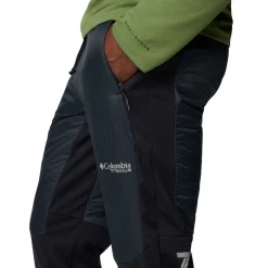 Silver Leaf Hybrid - Men's Insulated Pants
