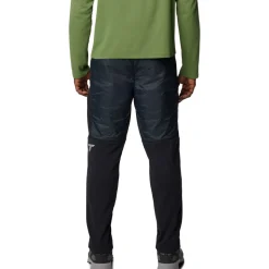 Silver Leaf Hybrid - Men's Insulated Pants