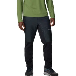 Silver Leaf Hybrid - Men's Insulated Pants