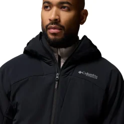 Silver Leaf Lite - Men's Insulated Jacket