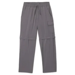 Silver Ridge - Junior Convertible Pants