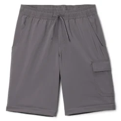 Silver Ridge - Junior Convertible Pants