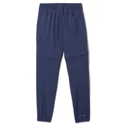 Silver Ridge - Junior's Convertible Pants