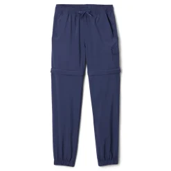 Silver Ridge - Junior's Convertible Pants