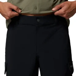 Silver Ridge Elite - Men's Shorts