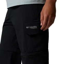 Silver Ridge Elite - Men's Convertible Pants
