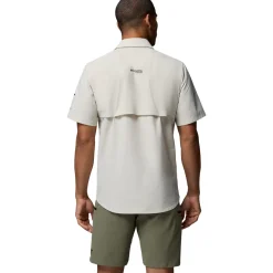 Silver Ridge Elite - Men's Short-Sleeved Shirt