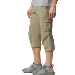 Silver Ridge II - Men's Capri Pants
