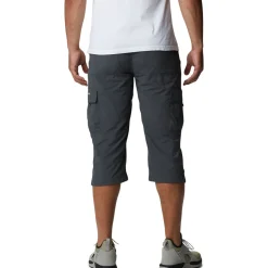 Silver Ridge II - Men's Capri Pants