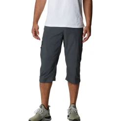 Silver Ridge II - Men's Capri Pants