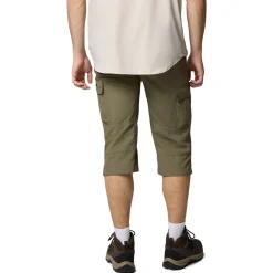 Silver Ridge II - Men's Capri Pants