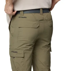 Silver Ridge II - Men's Capri Pants