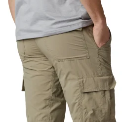 Silver Ridge II - Men's Capri Pants