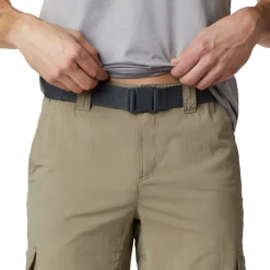 Silver Ridge II - Men's Capri Pants
