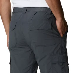 Silver Ridge II - Men's Capri Pants