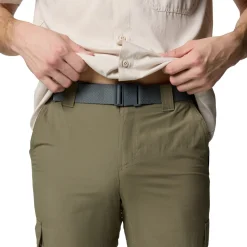 Silver Ridge II - Men's Capri Pants