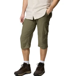 Silver Ridge II - Men's Capri Pants