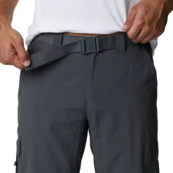 Silver Ridge II - Men's Capri Pants