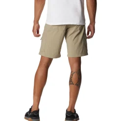 Silver Ridge Utility Cargo - Men's Shorts