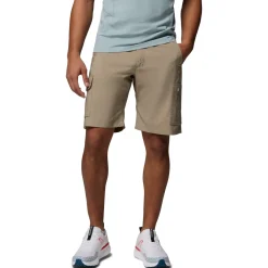 Silver Ridge Utility Cargo - Men's Shorts