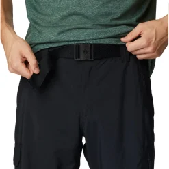 Silver Ridge Utility Cargo - Men's Shorts