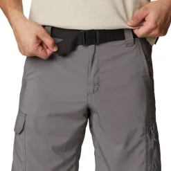 Silver Ridge Utility Cargo - Men's Shorts