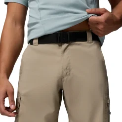 Silver Ridge Utility Cargo - Men's Shorts