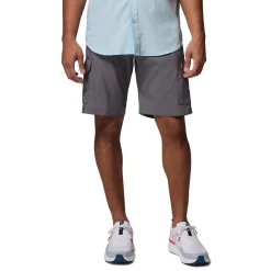 Silver Ridge Utility Cargo - Men's Shorts