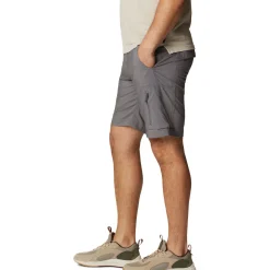 Silver Ridge Utility Cargo - Men's Shorts