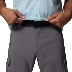 Silver Ridge Utility Cargo - Men's Shorts