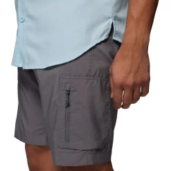 Silver Ridge Utility Cargo - Men's Shorts