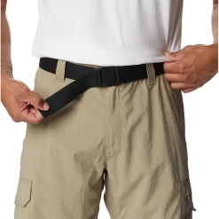 Silver Ridge Utility Cargo - Men's Shorts