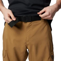 Silver Ridge Utility Cargo - Men's Shorts