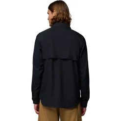 Silver Ridge Utility II - Men's Shirt