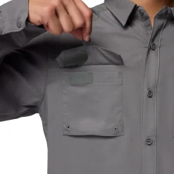 Silver Ridge Utility II - Men's Shirt