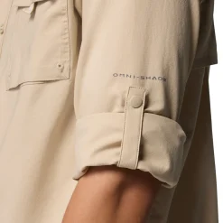 Silver Ridge Utility II - Men's Shirt