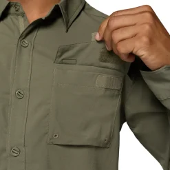 Silver Ridge Utility II - Men's Shirt