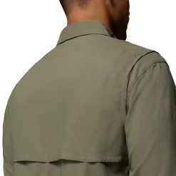 Silver Ridge Utility II - Men's Shirt