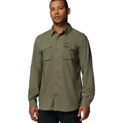 Silver Ridge Utility II - Men's Shirt