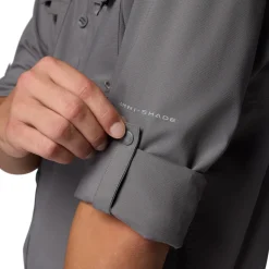 Silver Ridge Utility II - Men's Shirt