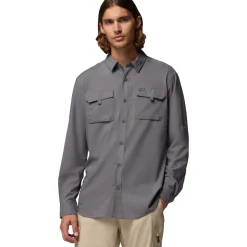 Silver Ridge Utility II - Men's Shirt